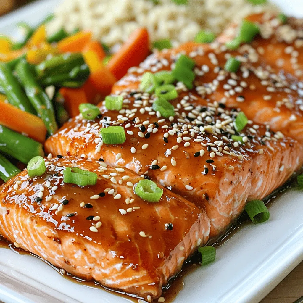 The first step in making a great miso salmon recipe is to gather your ingredients. You