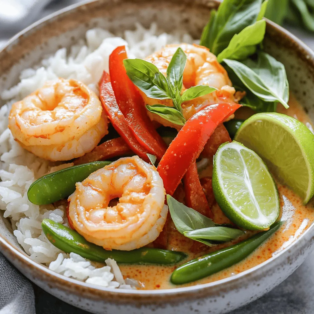 In this dish, the star ingredients shine bright. First, fresh shrimp adds a sweet and tender bite. I recommend using medium to large shrimp for the best texture. Look for shrimp that is firm and smells clean.