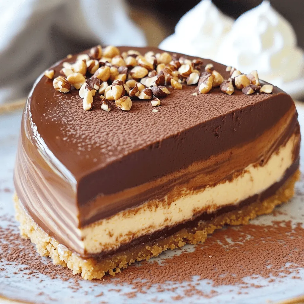 To make this creamy dessert, gather these simple ingredients: