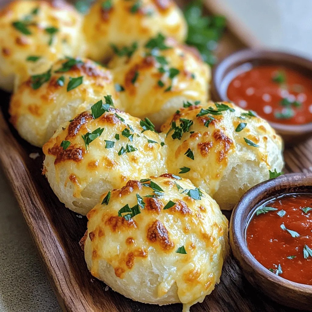 Best Recipe for Pillsbury Biscuit Cheese Bombs Delight