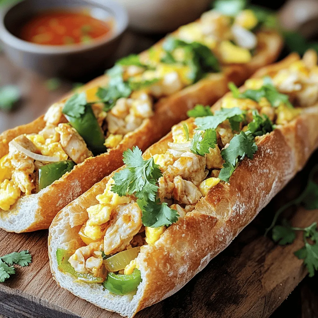 Simple Homemade Roti John Easy and Flavorful Guide