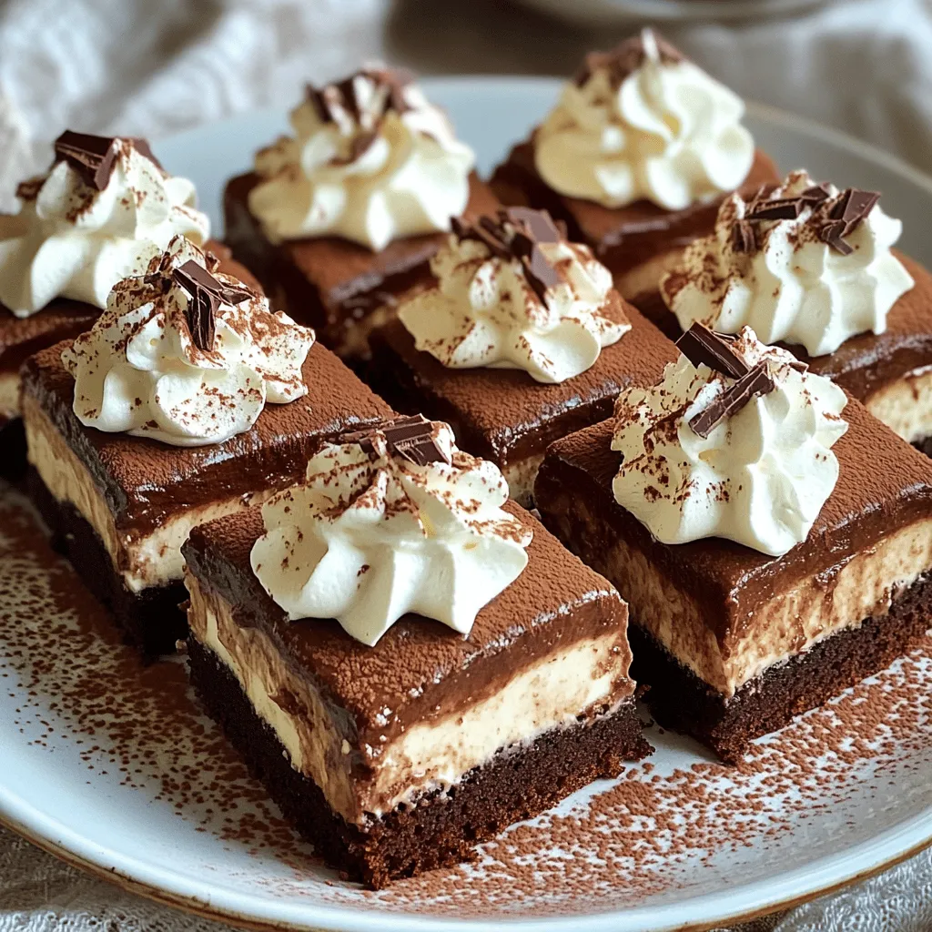 - 1 cup all-purpose flour - 1 ½ tsp baking powder - ½ tsp salt - ½ cup unsalted butter, softened - 1 cup granulated sugar - 3 large eggs - 1 tsp vanilla extract - ¾ cup milk - ¼ cup unsweetened cocoa powder - 1 tbsp instant espresso powder