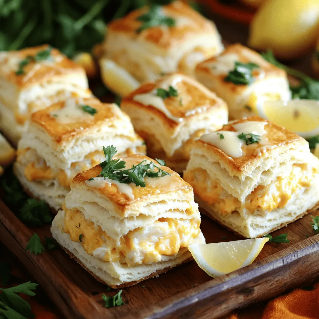 Best Recipe For Crab Stuffed Cheddar Bay Biscuit Download