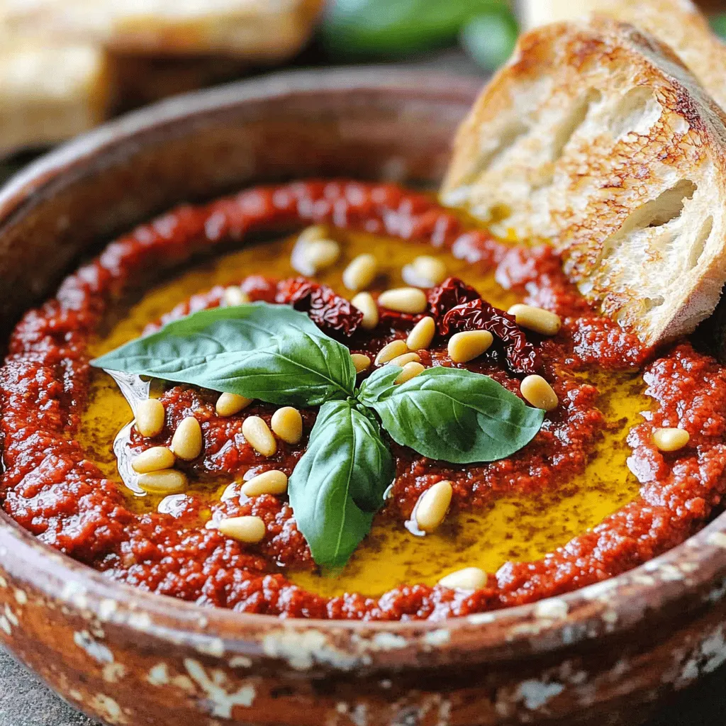 Sun Dried Tomatoes Healthy Benefits and Uses Guide