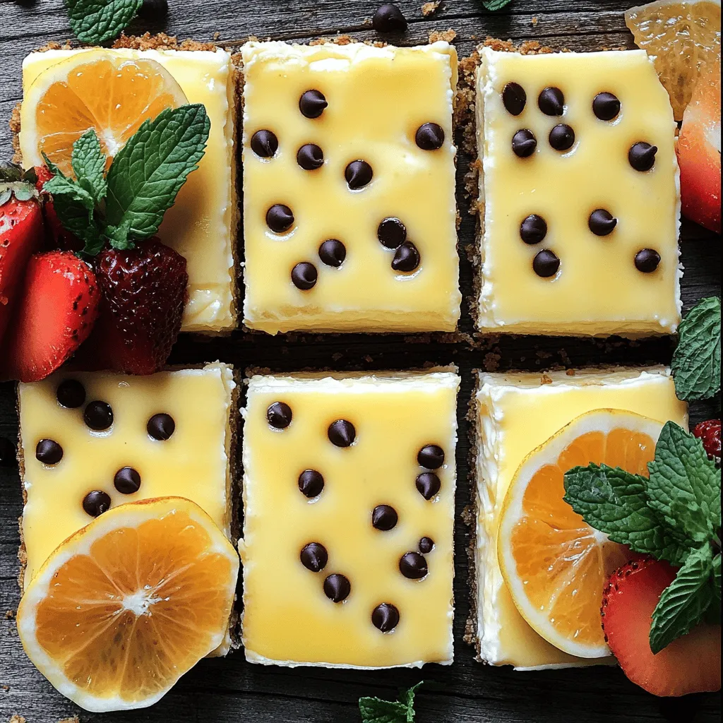 Best Recipe for Cream Cheese Squares Delightful Treat