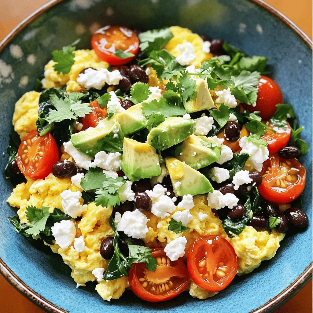 Eating a high-protein breakfast wakes you up. It fuels your body and mind for the day. Protein helps build and repair muscles. It also keeps you full longer, which can help with weight control.