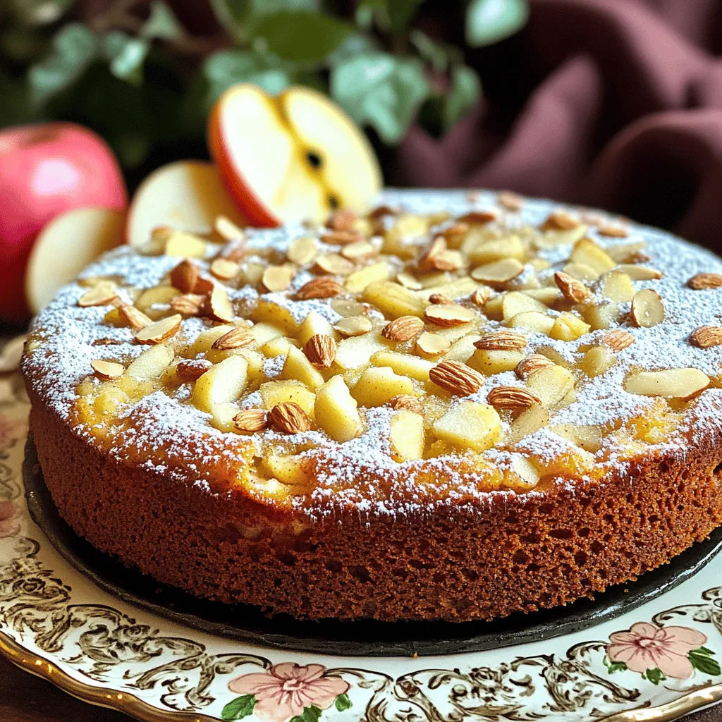 The honey cake recipe shines with simple, yet rich flavors. Each ingredient plays a key role in making this cake a delight.