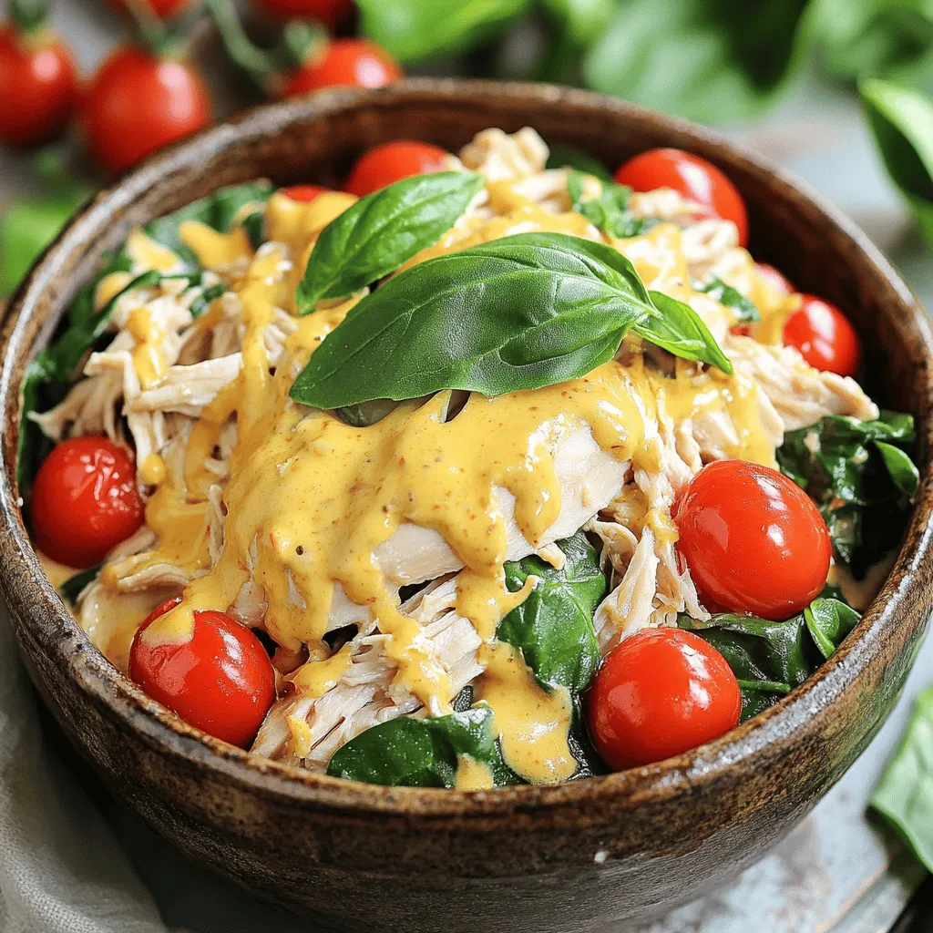 Marry Me Chicken is a dish that makes your taste buds dance. This flavorful chicken recipe blends cream, tomatoes, and spices. The balance of tastes creates a rich and savory meal. It is perfect for a romantic dinner idea.