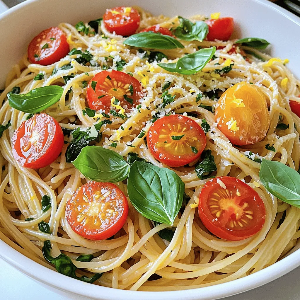Garlic pasta recipes are simple and full of flavor. They often use basic ingredients, making them easy for anyone to make. A traditional garlic pasta dish includes garlic, olive oil, and pasta. These items create a tasty base that you can build upon.