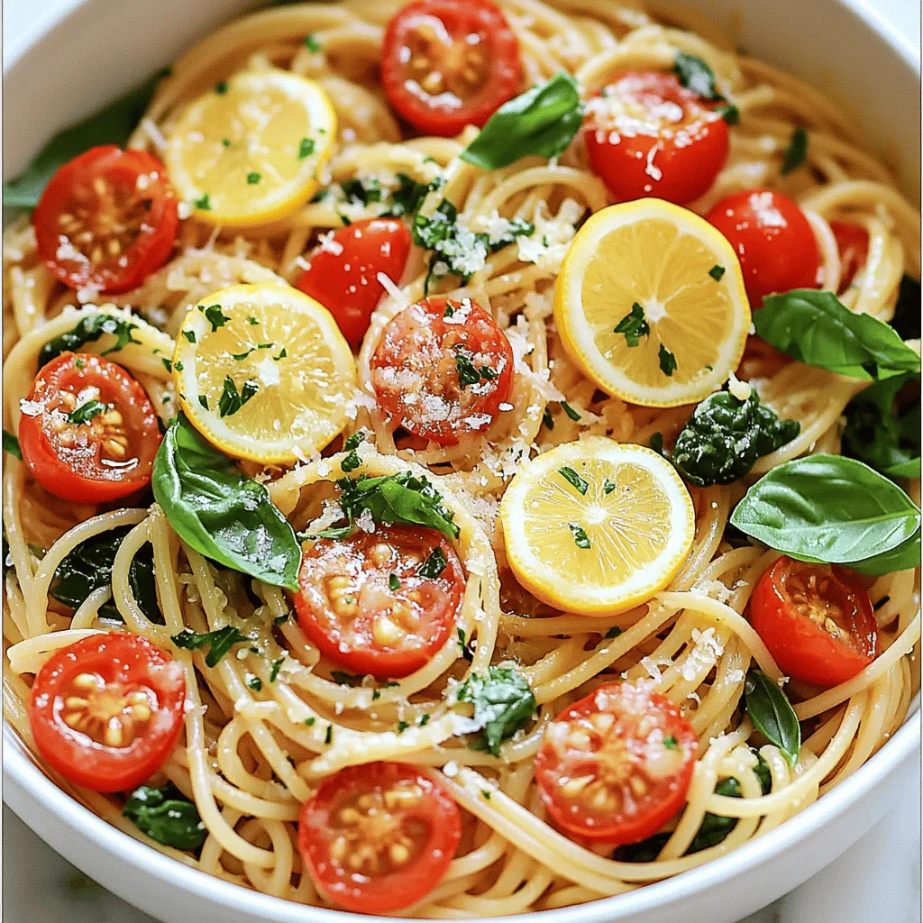 Garlic Pasta Recipe Easy and Flavorful Delight