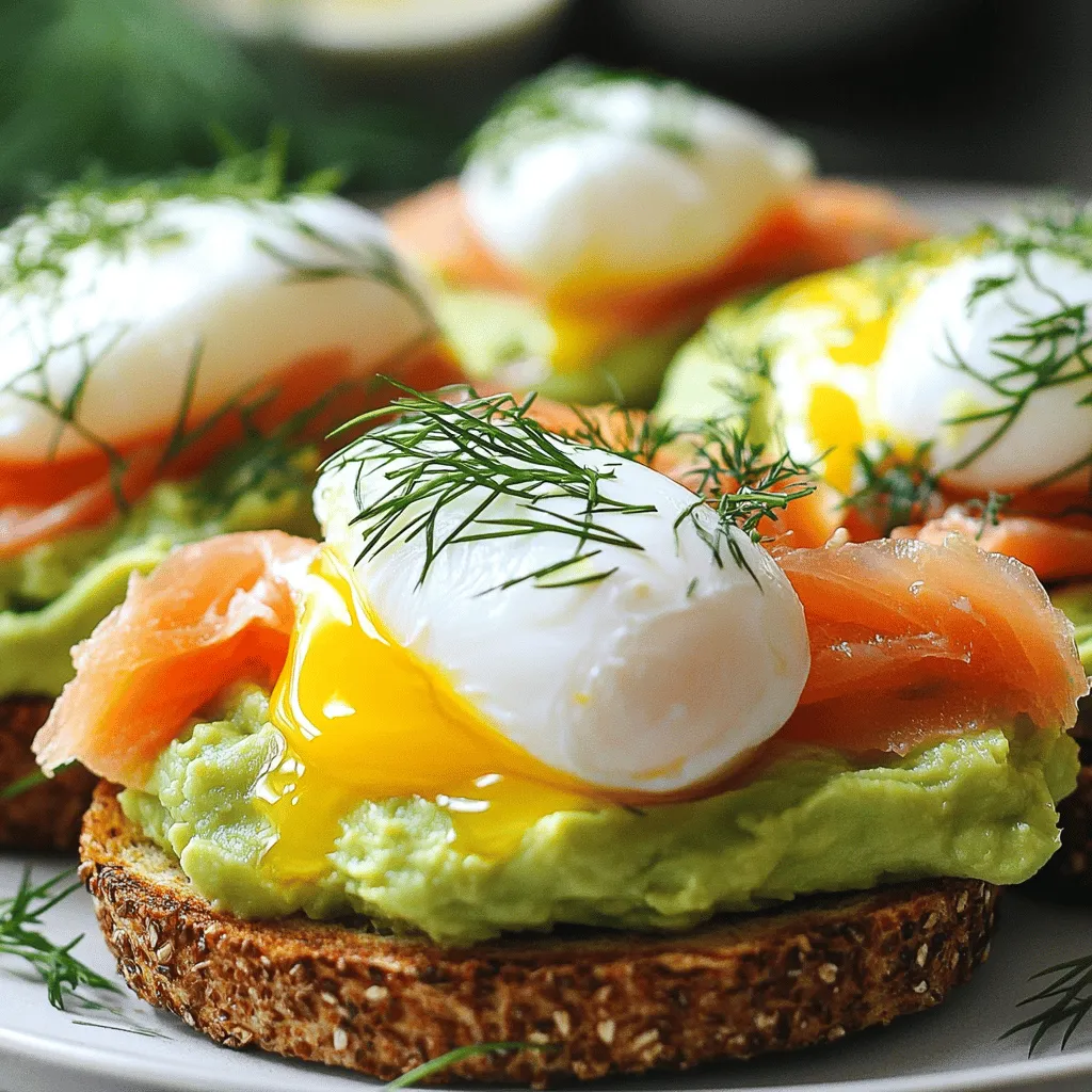 Egg Benedict Delightful Recipe You’ll Love