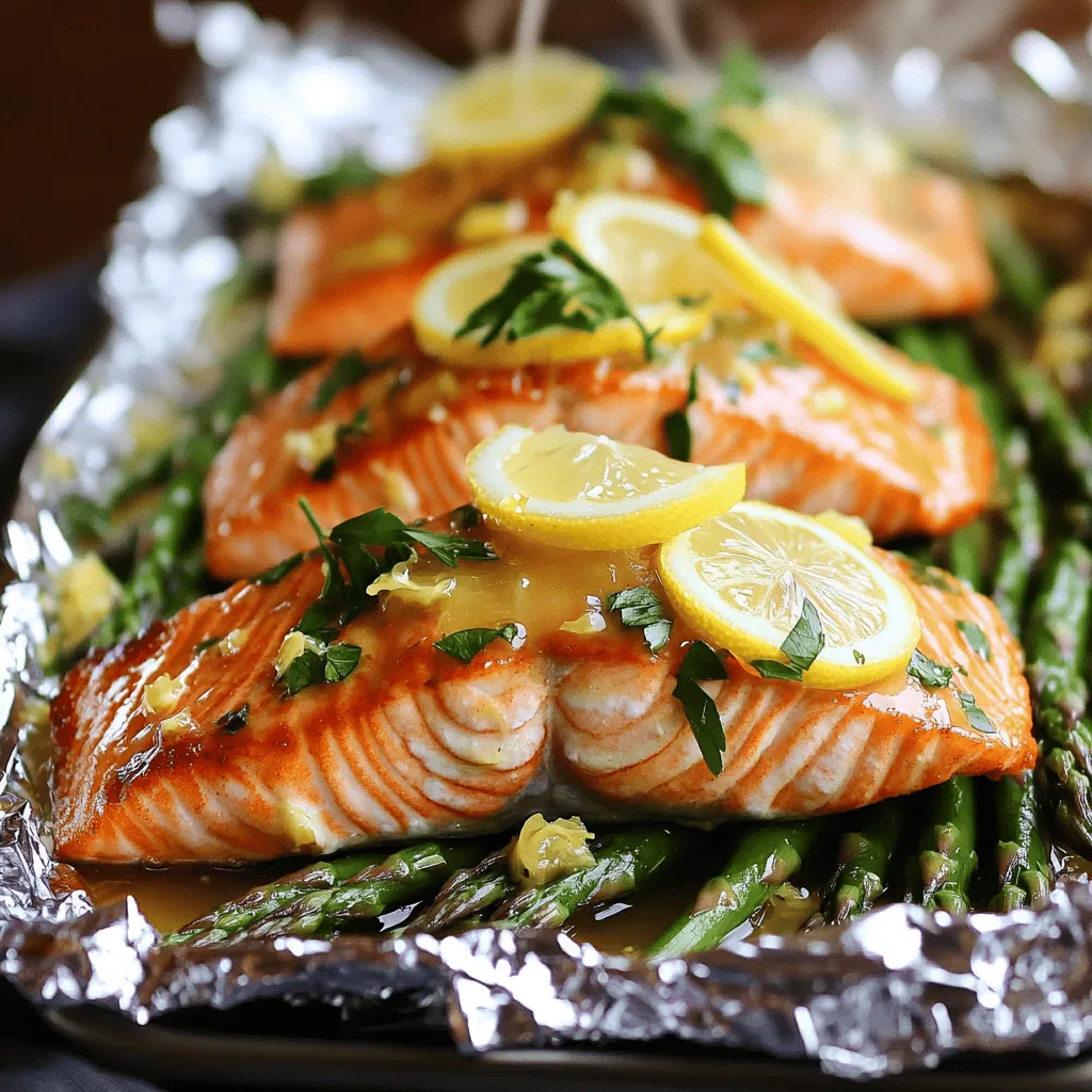 Baked salmon stands out as a healthy meal option. It packs a punch of nutrients. Salmon is rich in omega-3 fatty acids. These healthy fats can help your heart. They also support brain function. Eating salmon can lower risks of heart disease.