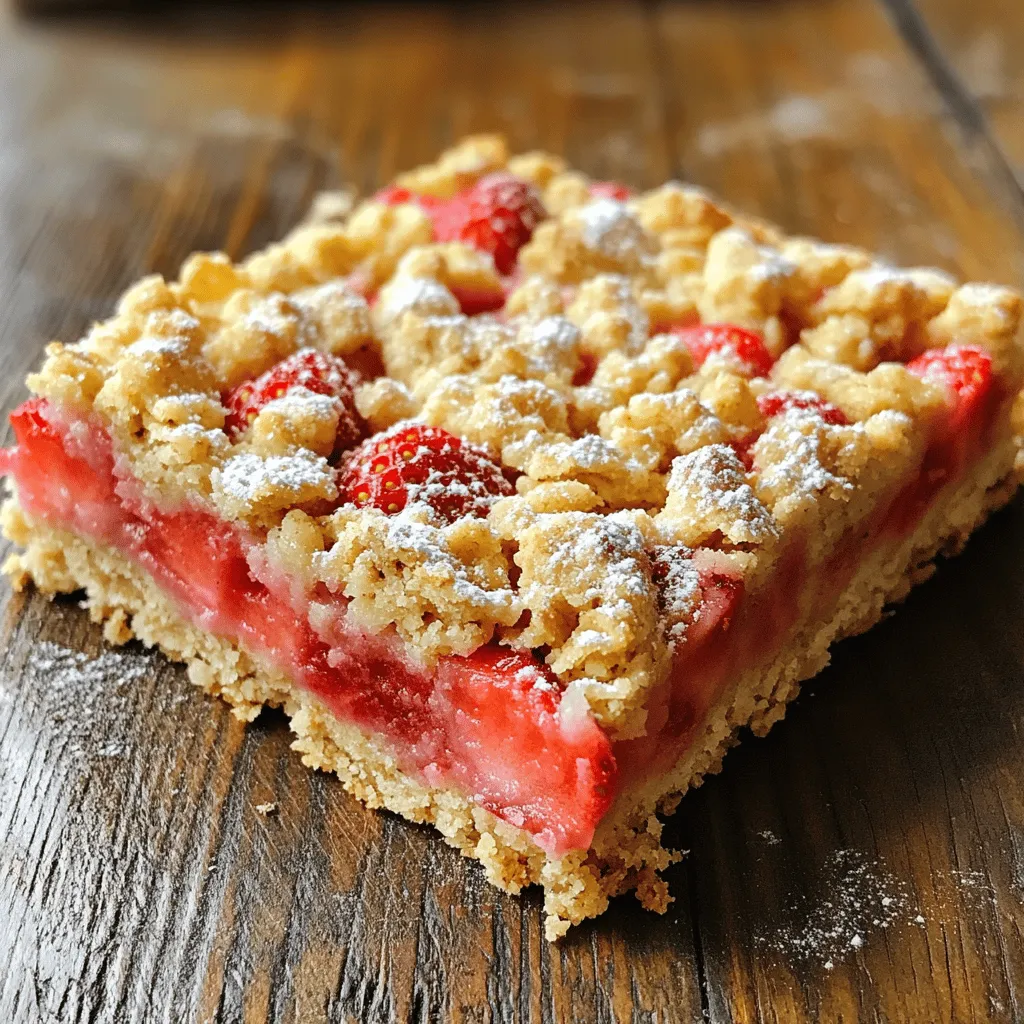 - 2 cups rolled oats - 1 cup all-purpose flour - 1/2 cup brown sugar, packed - 1/2 teaspoon salt - 1 teaspoon baking powder - 1 teaspoon ground cinnamon