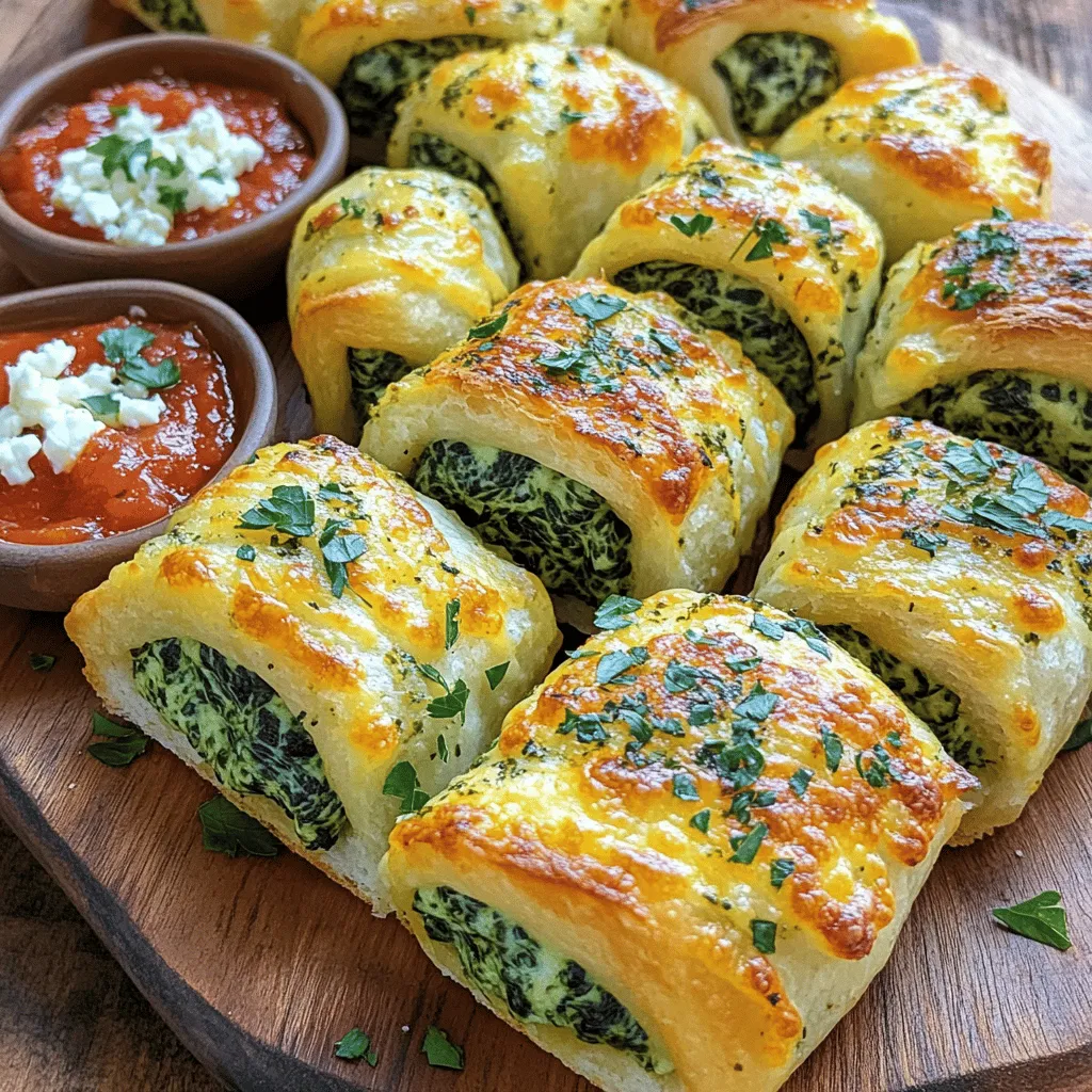 Pizza rolls come together with a few key ingredients. You start with pizza dough. You can use store-bought or make your own. This dough forms the outer layer of the rolls.