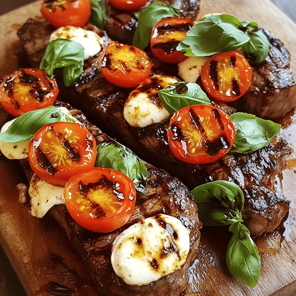 To make this dish, you need fresh and simple ingredients. Here’s what you’ll need: