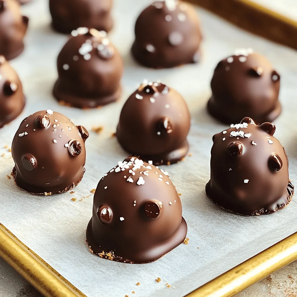 Chocolate Chip Cookie Dough Bites Simple and Tasty