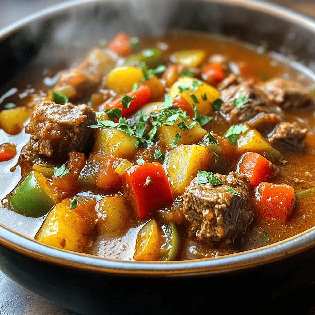 The heart of authentic German goulash lies in its traditional goulash ingredients. This dish is rich and warming, perfect for sharing with family.