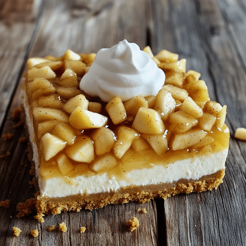 To make this tasty dessert, you need the right ingredients. Here’s what you will use: