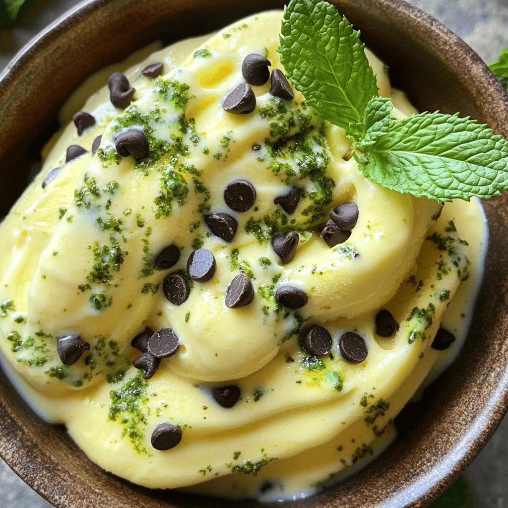 Cuisinart Soft Serve Ice Cream &#038; Slushy Maker Guide