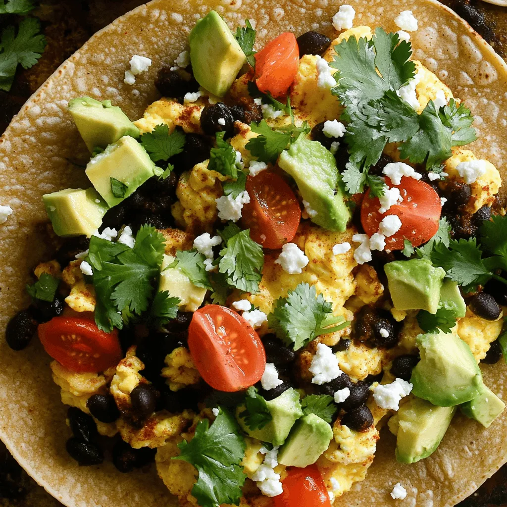 Using chipotle in breakfast can add great flavor. It brings a spicy kick that wakes up your taste buds. You can use it in many ways. Let’s explore some ideas that make mornings fun and tasty.