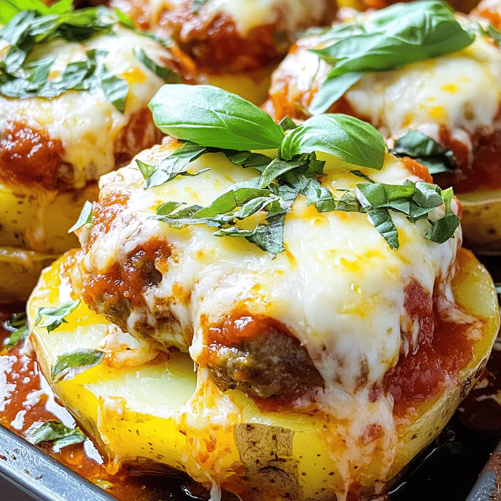 Boiling potatoes is a key step in this dish. Start by selecting medium potatoes. They cook evenly and have great flavor. Wash them well to remove dirt. Peel the potatoes to make slicing easier.