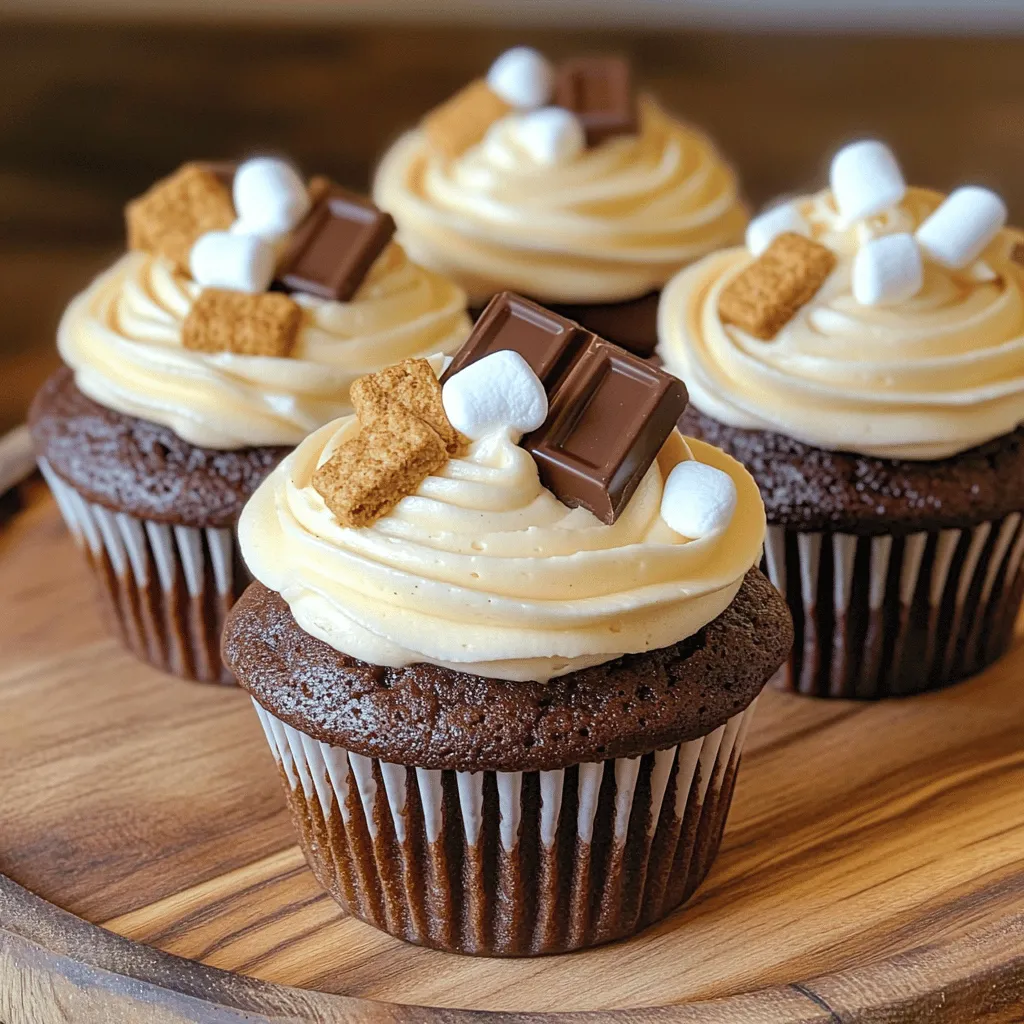 - 1 cup graham cracker crumbs - 1 cup all-purpose flour - 1 cup granulated sugar - 1/2 cup unsweetened cocoa powder - 1 teaspoon baking soda - 1/2 teaspoon baking powder - 1/4 teaspoon salt - 1/2 cup vegetable oil - 1 cup buttermilk (or substitute) - 2 large eggs - 1 teaspoon vanilla extract