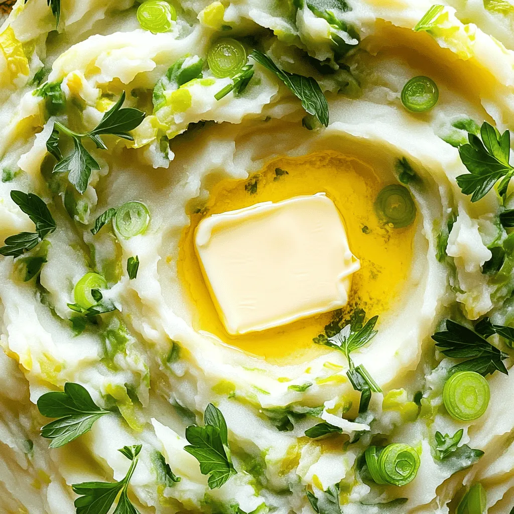 Dinner Ideas for St Patrick&#8217;s Day Festive Feast