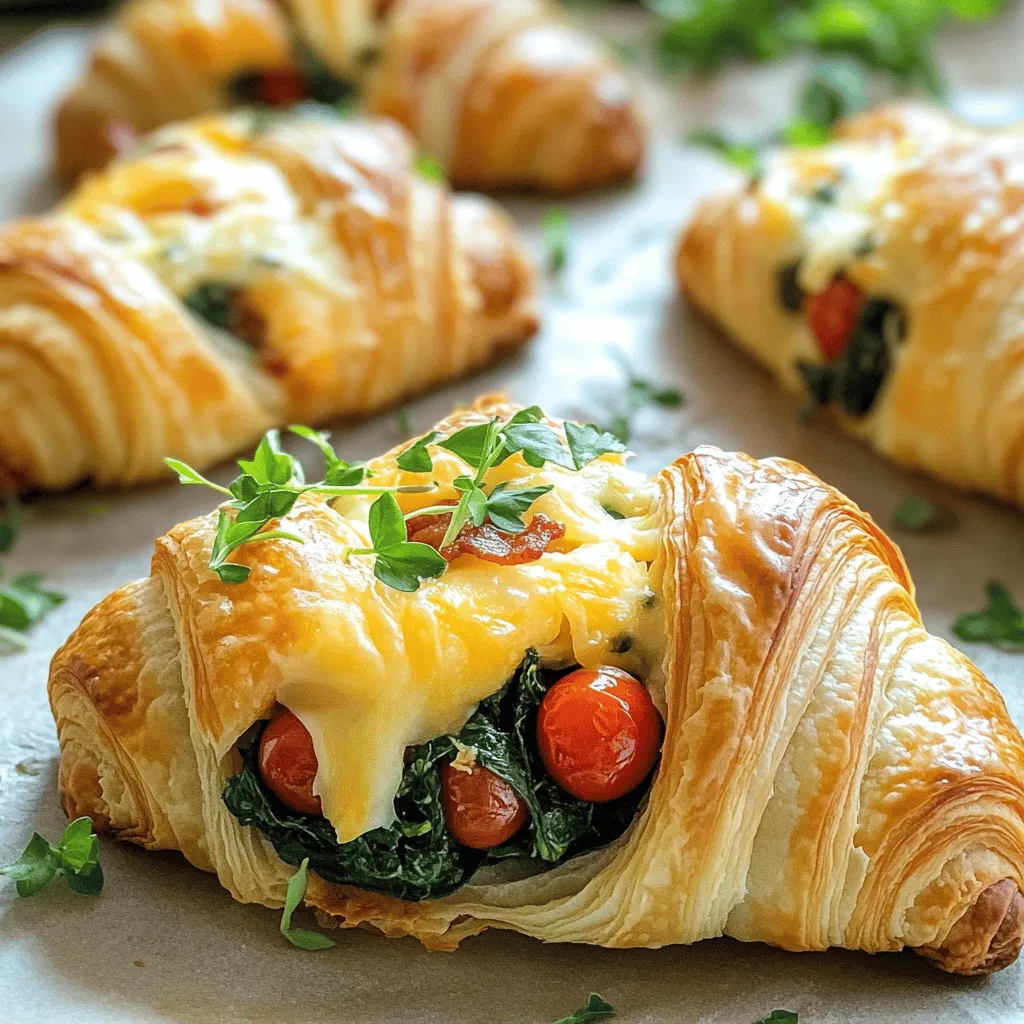 Best Recipe For Croissant Breakfast Sandwiches Today