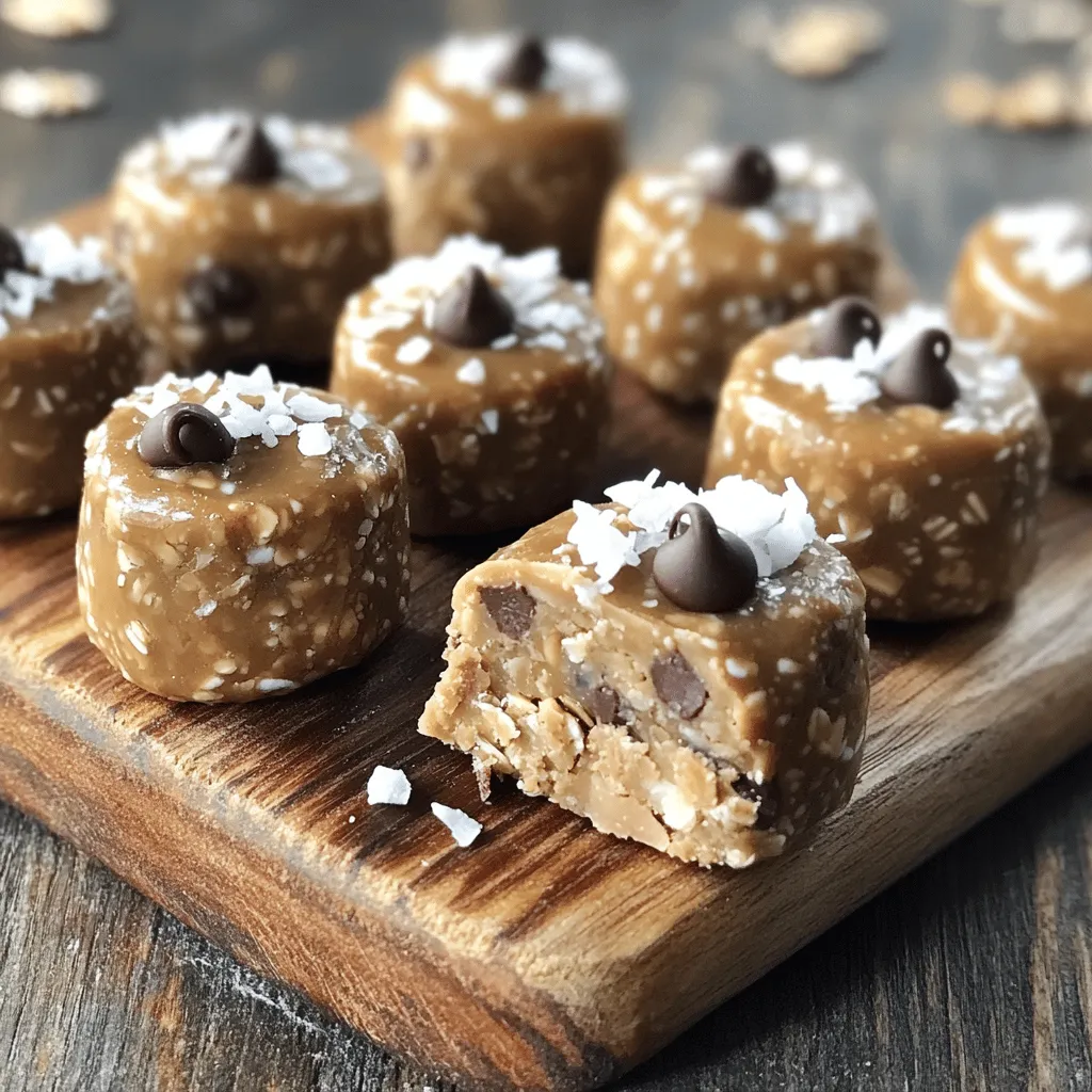 Peanut Butter Protein Balls Easy and Healthy Recipe