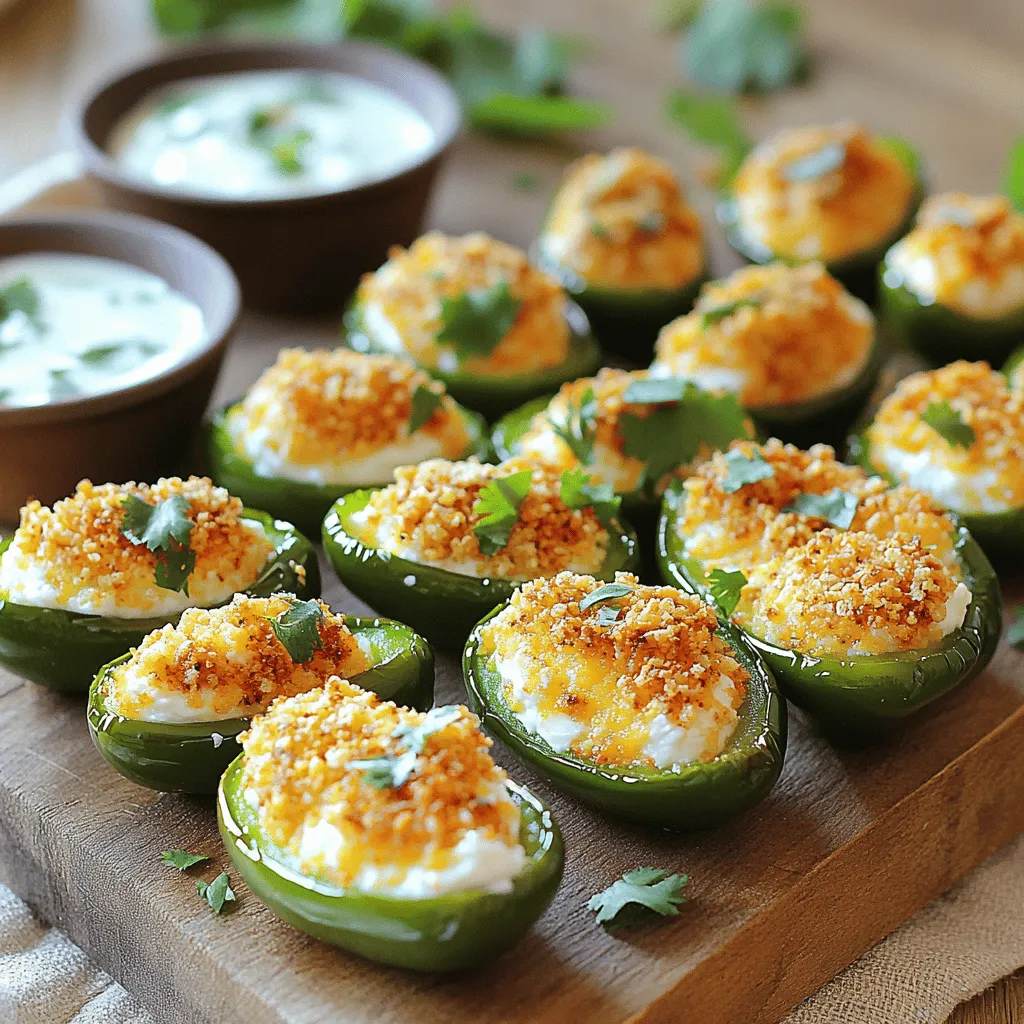 Air Fryer Armadillo Eggs Delicious Flavorful Snack