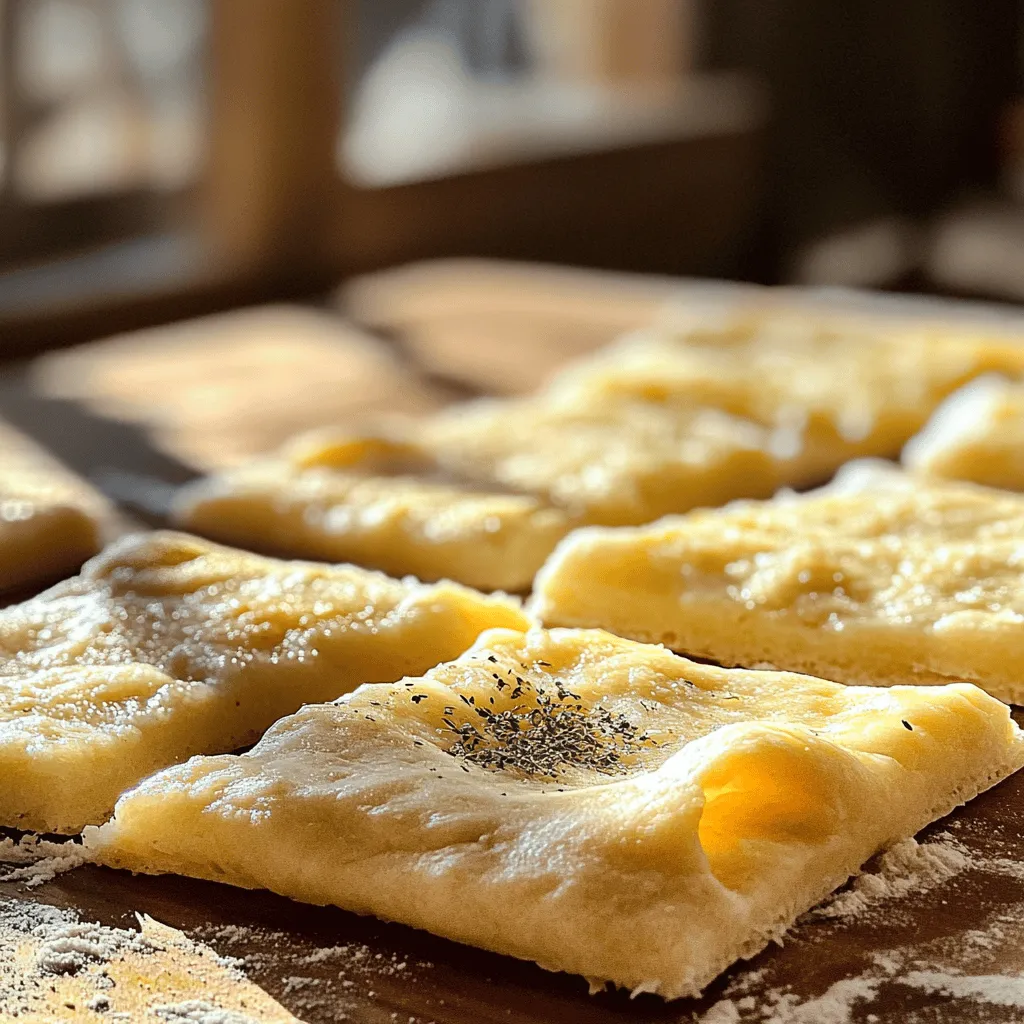 Easy Pizza Crust Simple Recipe and Tips for Success