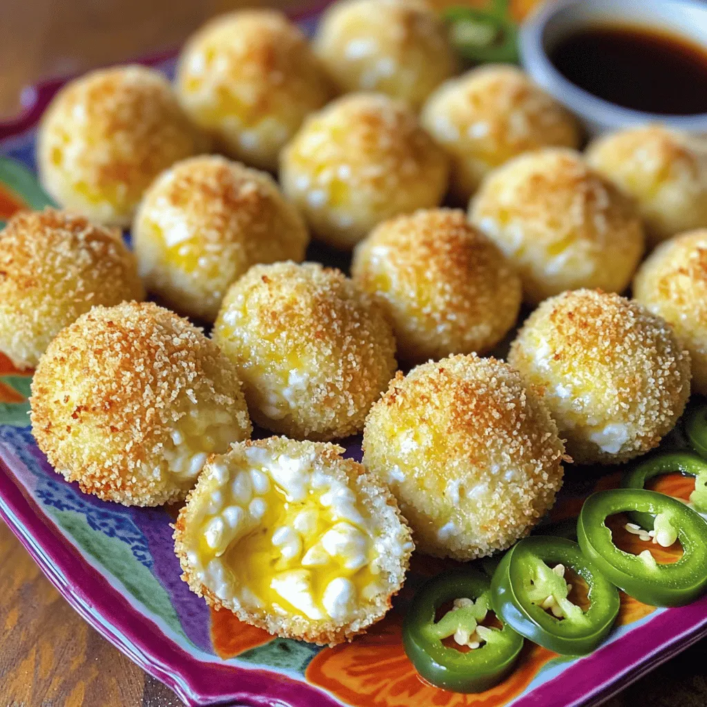 - 1 cup cooked rice - 1/2 cup mozzarella cheese - 1/4 cup cream cheese - 1/4 cup green onions - 1 egg - Seasoning essentials: garlic powder, onion powder, black pepper