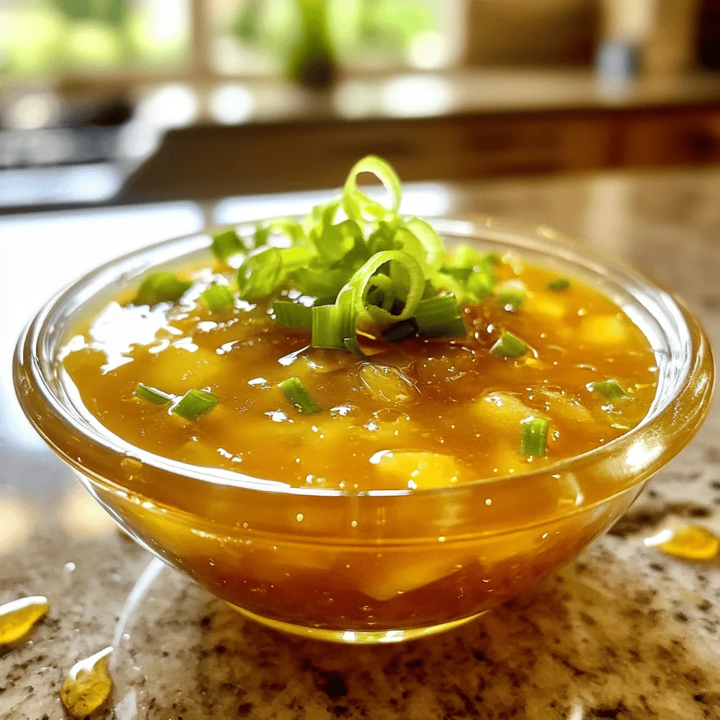 Stir Fry Sauce Essentials for Delicious Meals