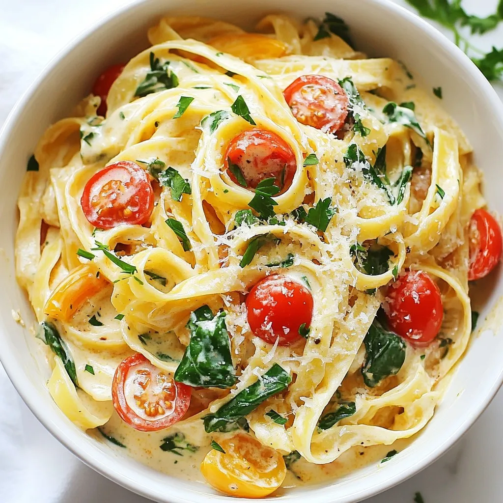 One-Pot Creamy Cajun Pasta Delight for Everyone