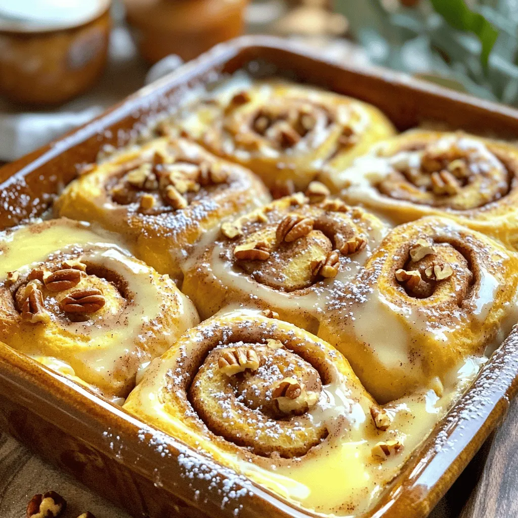 Cinnamon Roll Casserole Deliciously Easy Recipe