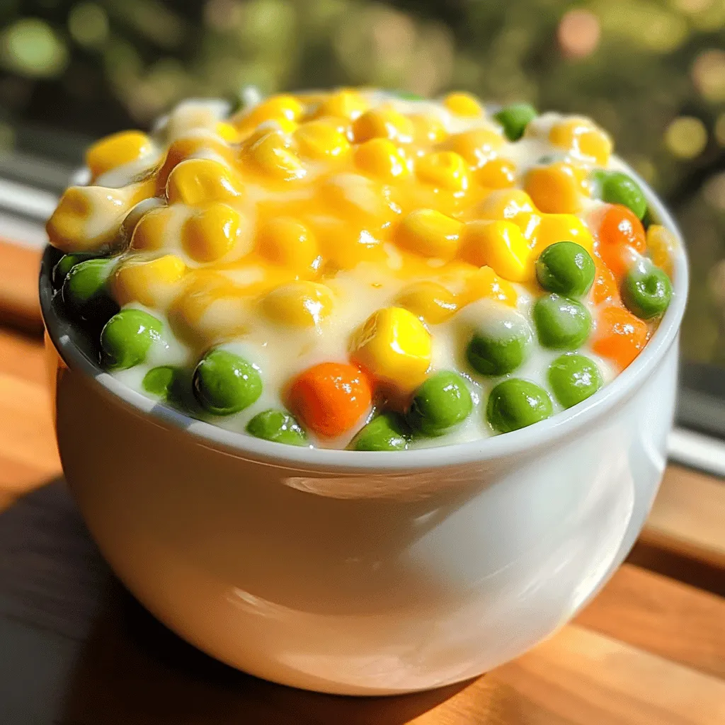 Microwave Recipes Using 5 Ingredients Or Less Quick Meal