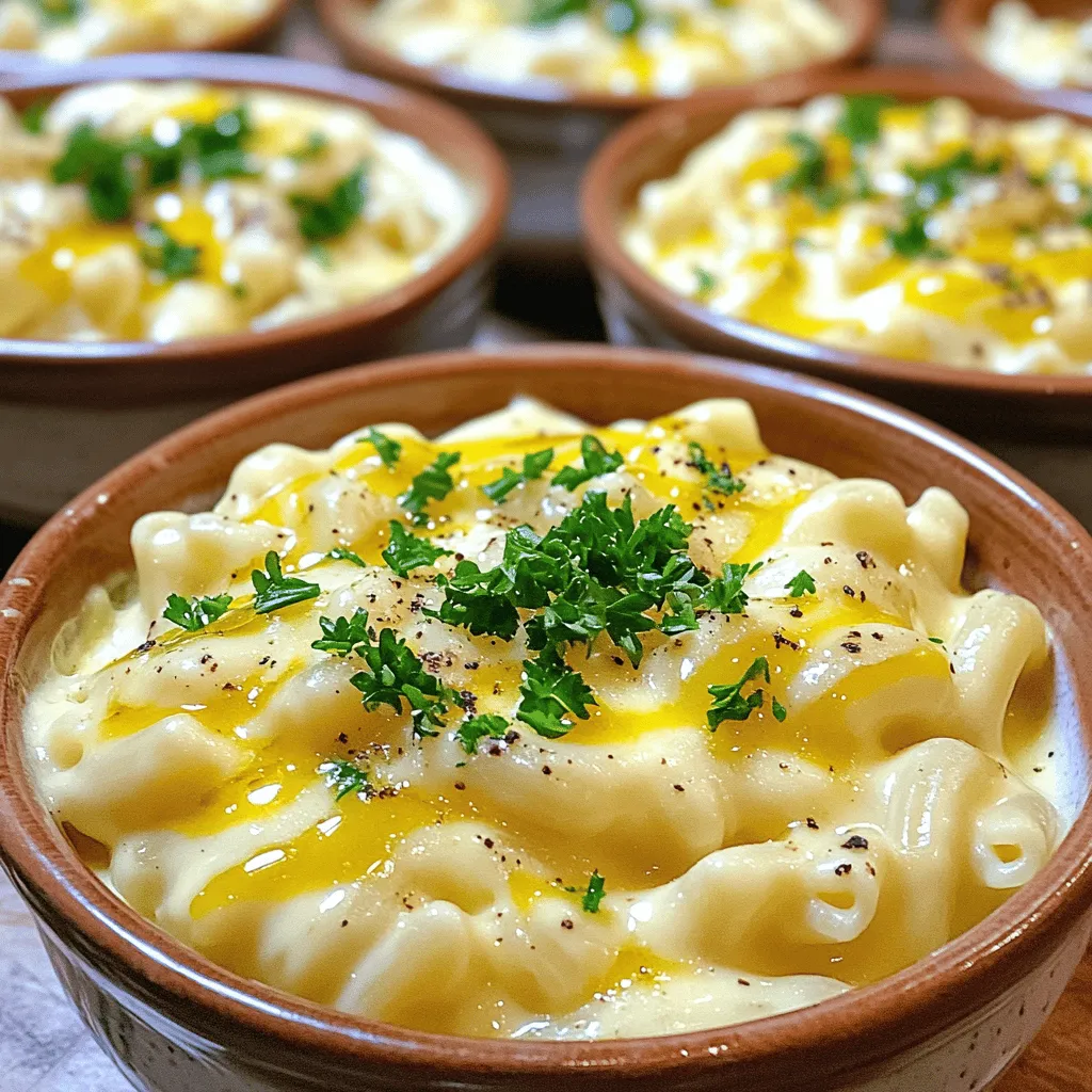 To make a great instant pot mac and cheese recipe, you need simple, quality ingredients. The base is elbow macaroni, which cooks well in the pot. You will also need vegetable broth to cook the pasta and add flavor.