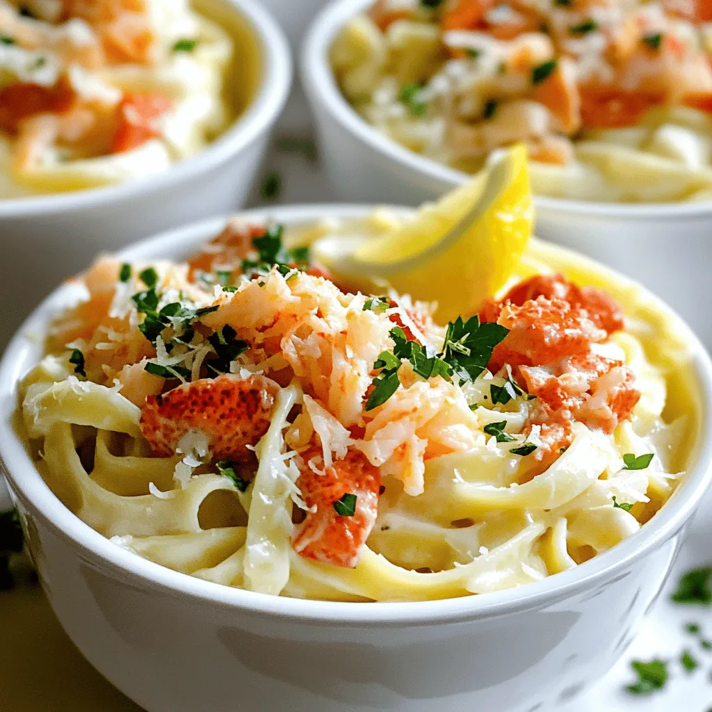 The Best Recipe For Cajun Lobster, Crab, and Salmon Delight