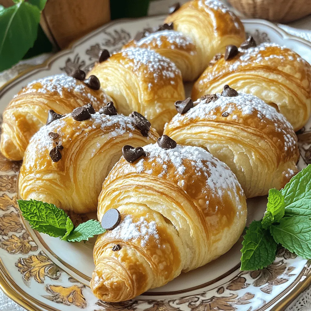 To make Le Crookie, you need a few key ingredients. Each one plays an important role.