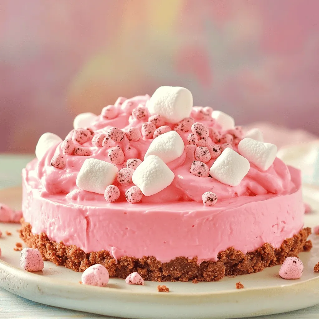 To make this cheesecake, you need some key ingredients. Here’s what you’ll need: