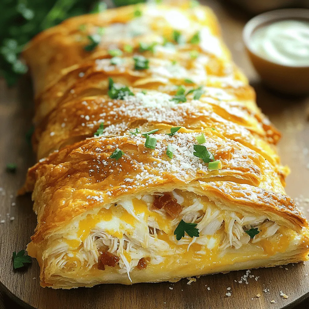 Copycat Costco Chicken Bake Easy Homemade Recipe