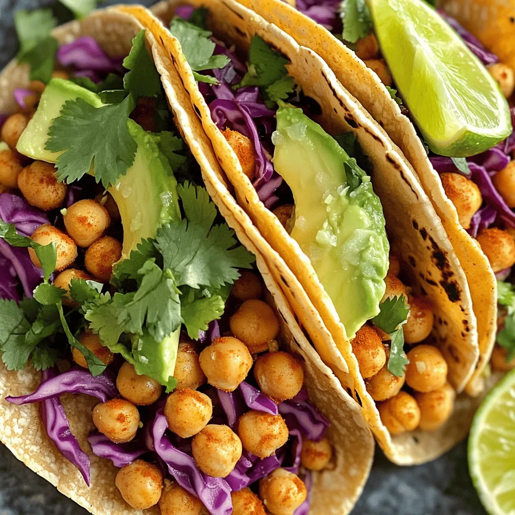 Tacos shine with bold flavors and fun textures. The right spices can transform a simple taco into a feast. Spices like cumin and smoked paprika bring warmth and depth. A pinch of salt enhances all the other tastes.