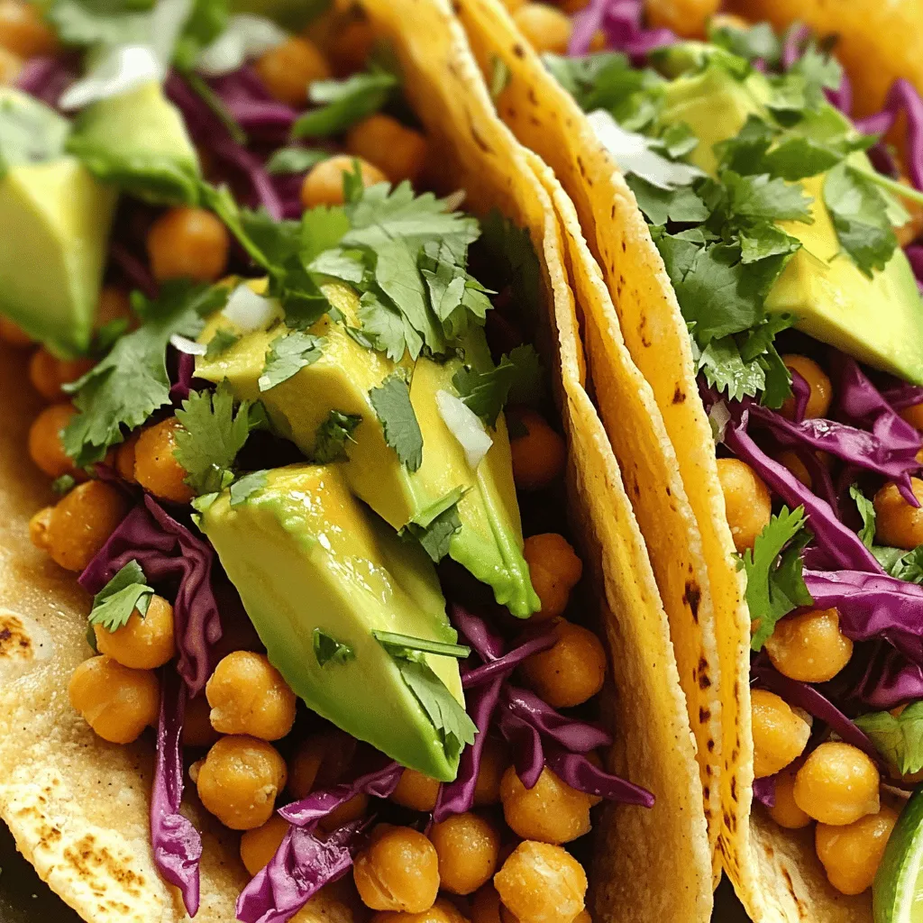 Cuisine Corner Flavorful Taco Recipes for Everyone
