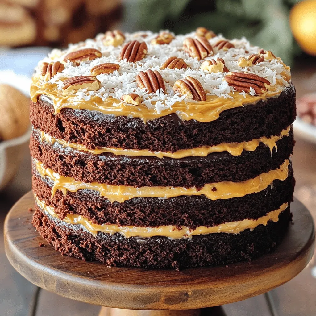 - 1 ¾ cups all-purpose flour - 1 ¾ cups granulated sugar - ¾ cup unsweetened cocoa powder - 1 ½ teaspoons baking powder - 1 ½ teaspoons baking soda - 1 teaspoon salt - 2 large eggs - 1 cup whole milk - ½ cup vegetable oil - 2 teaspoons pure vanilla extract - 1 cup boiling water