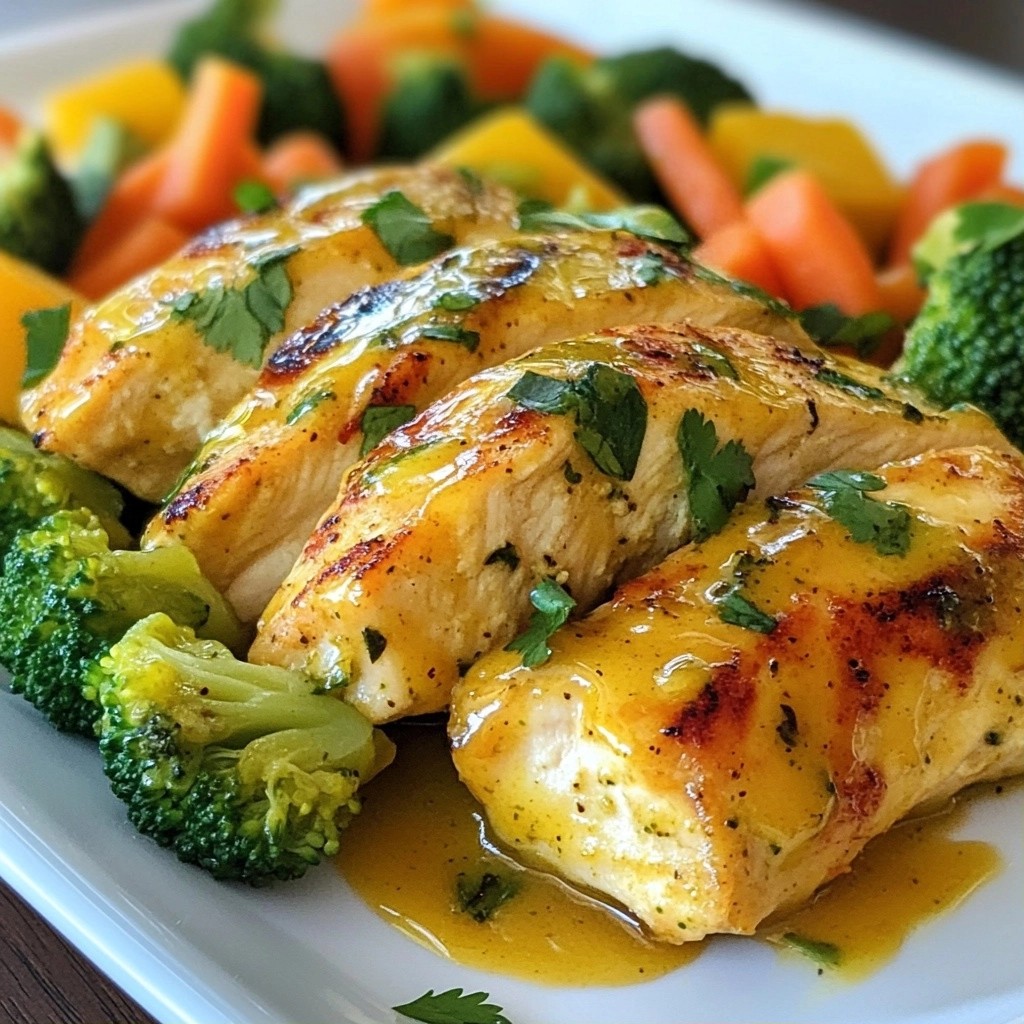 Dinners Recipes