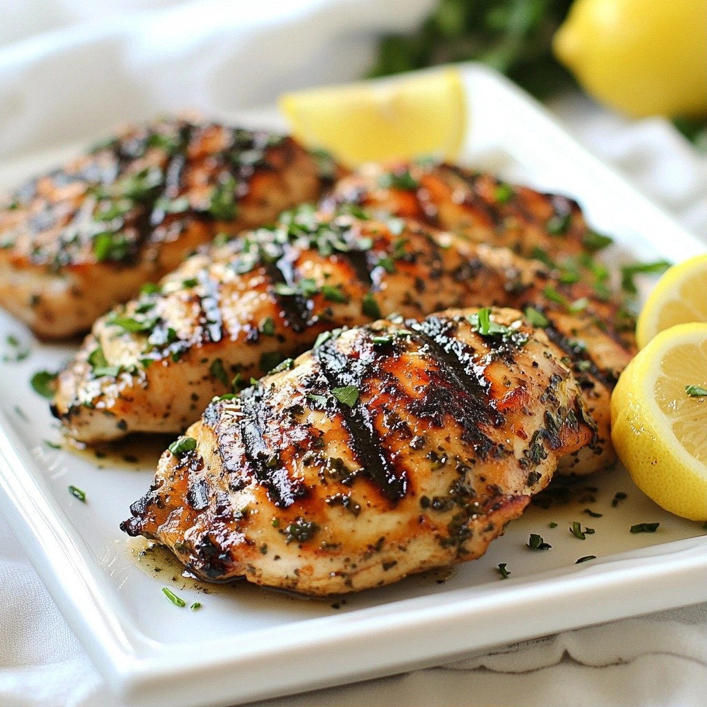 Dinners Recipes