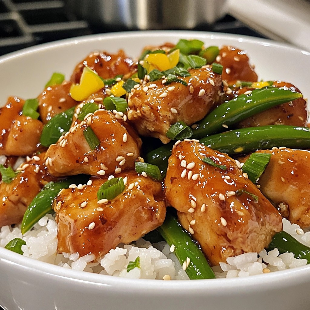 Dinners Recipes