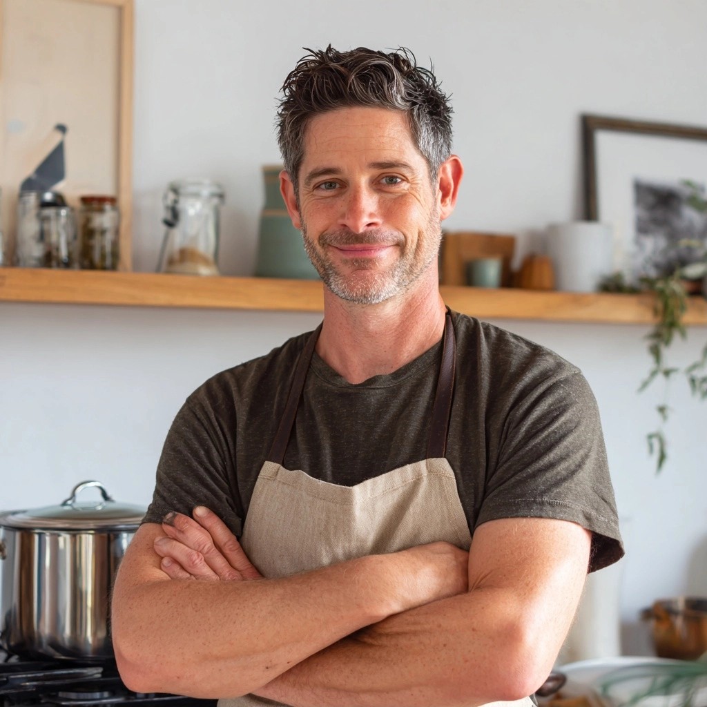 Soren Lindstrom